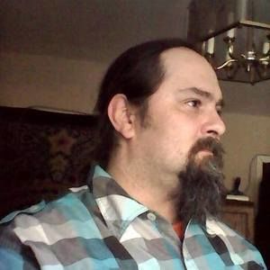 Meet your Posher, William